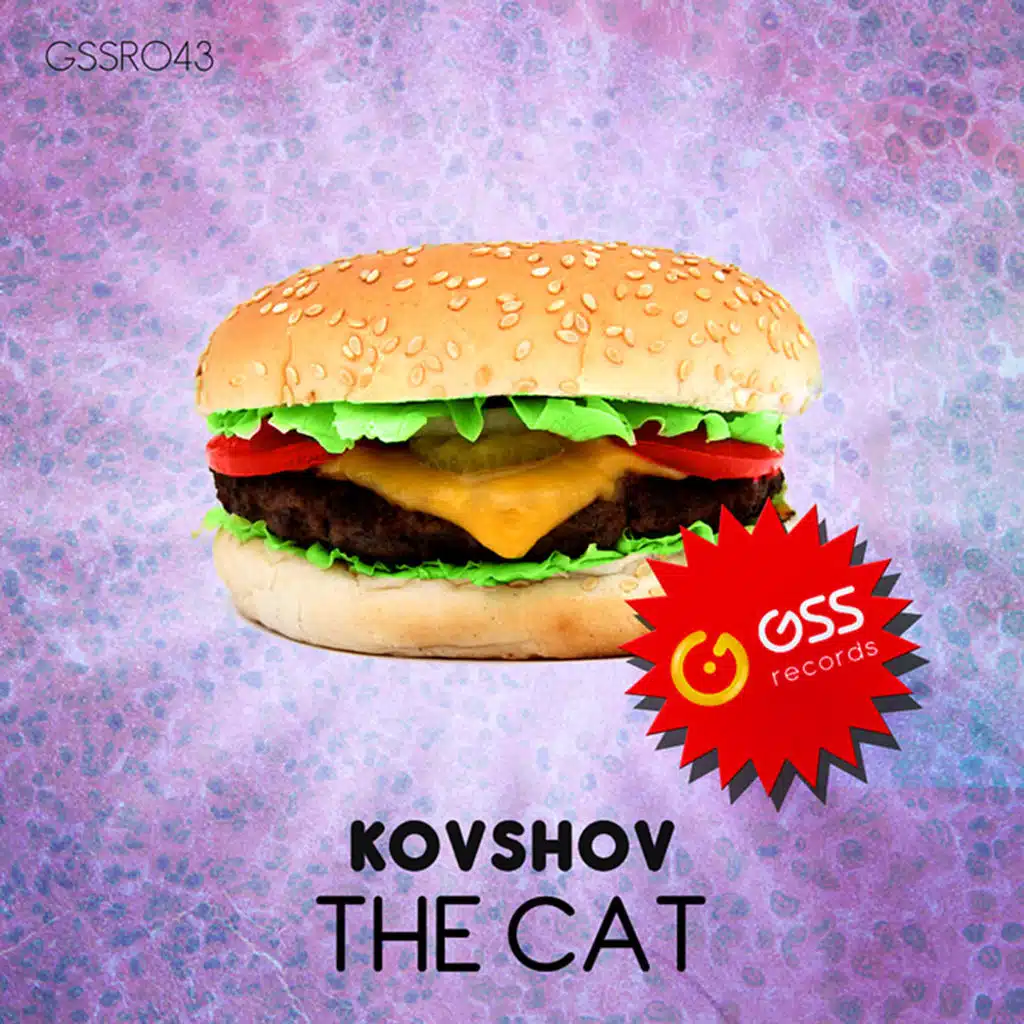 The Cat