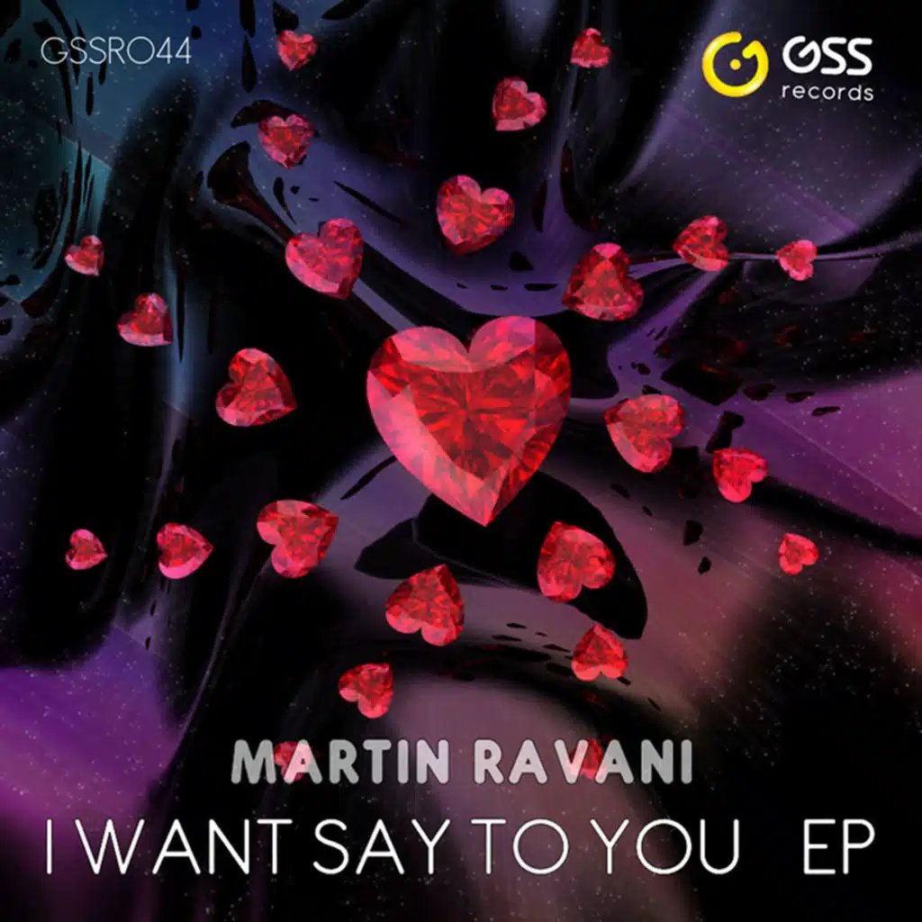Martin Ravani