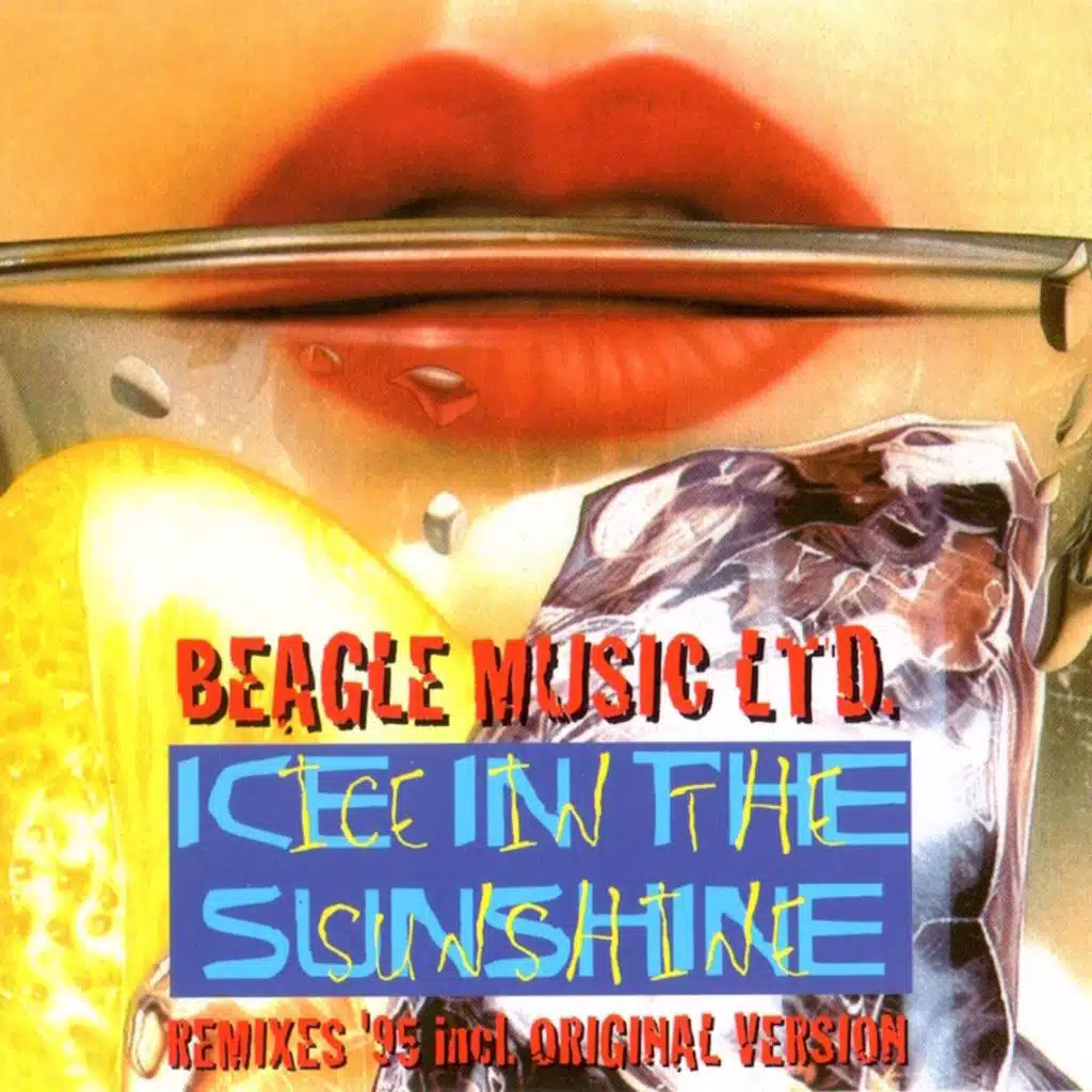 Beagle Music