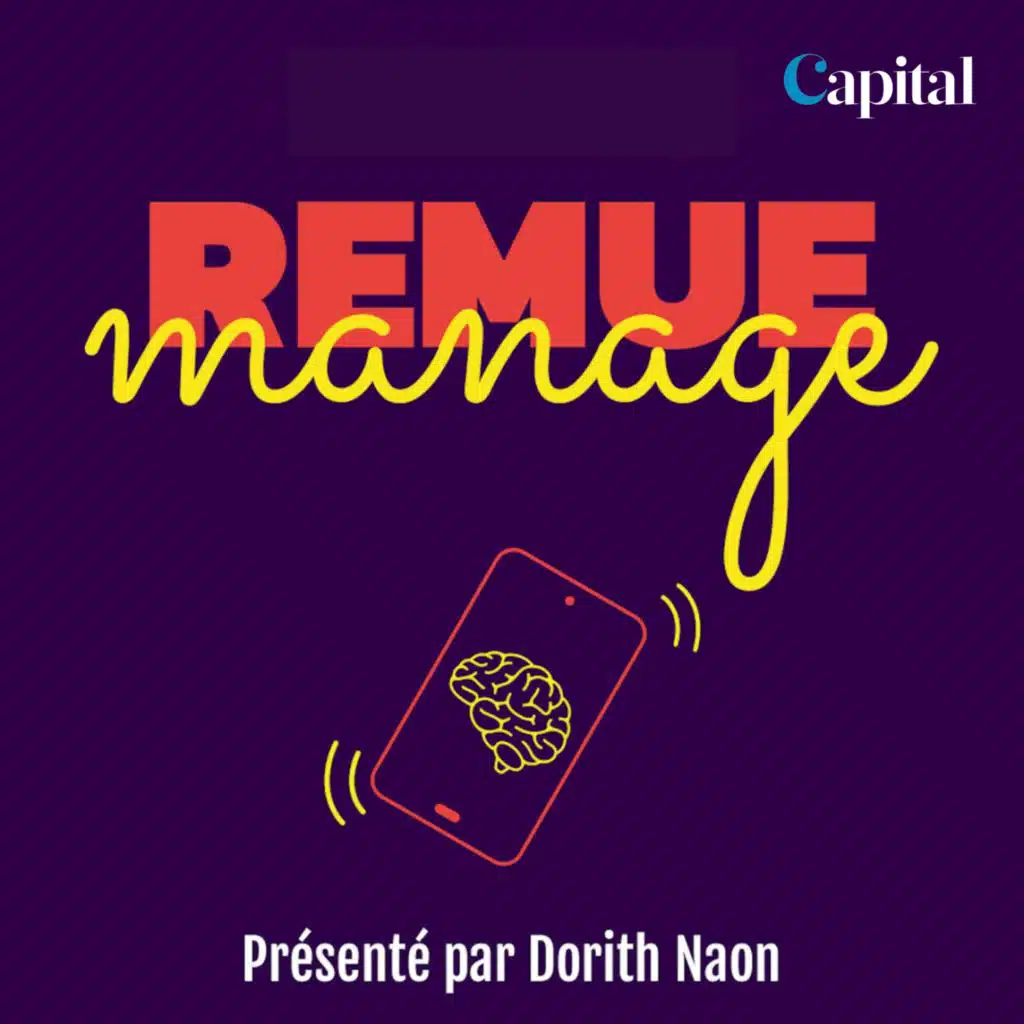 Comment gagner en efficacité au travail grâce à l'IA ? Avec Marjorie Paillon