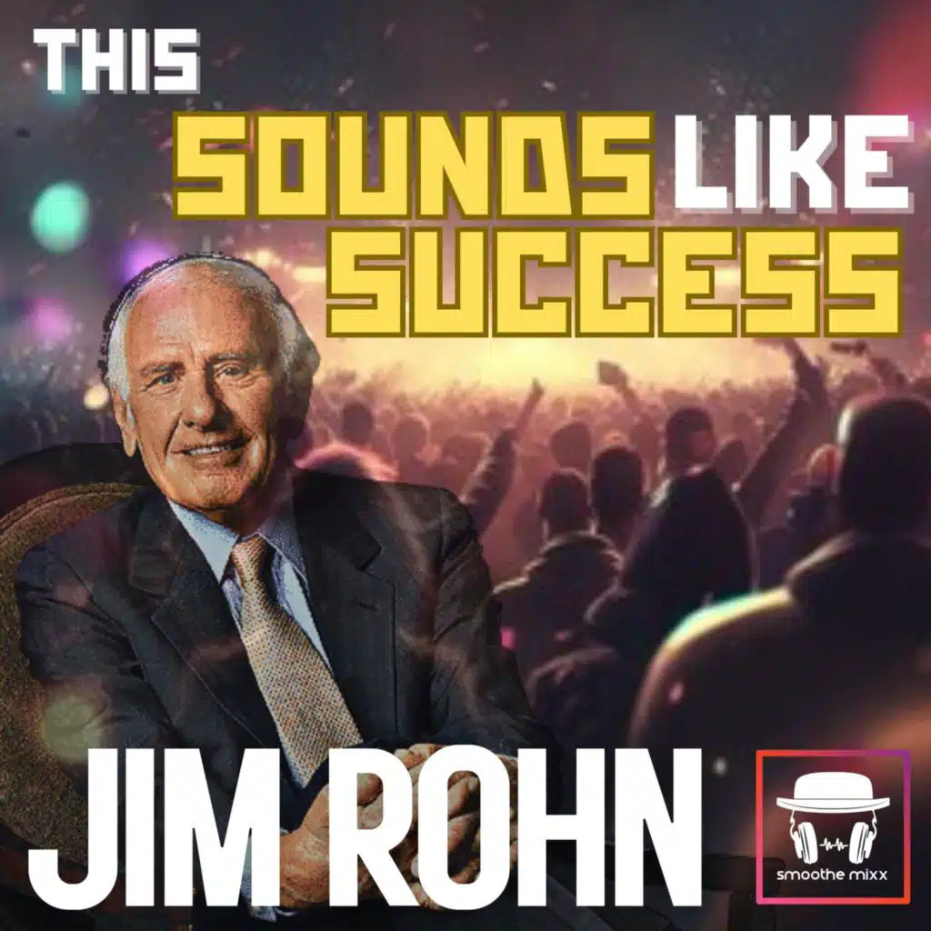 Jim Rohn & Roy Smoothe