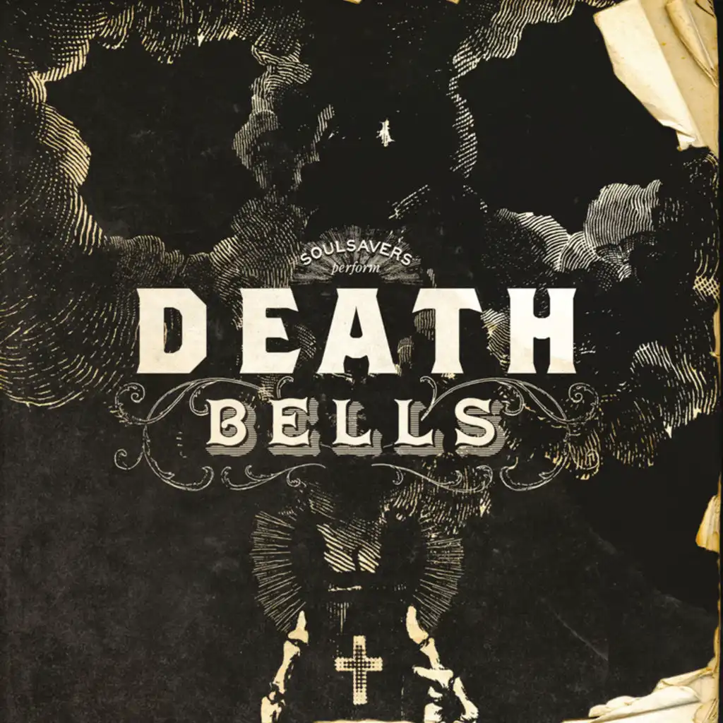 Death Bells - Featuring Mark Lanegan and Gibby Haynes