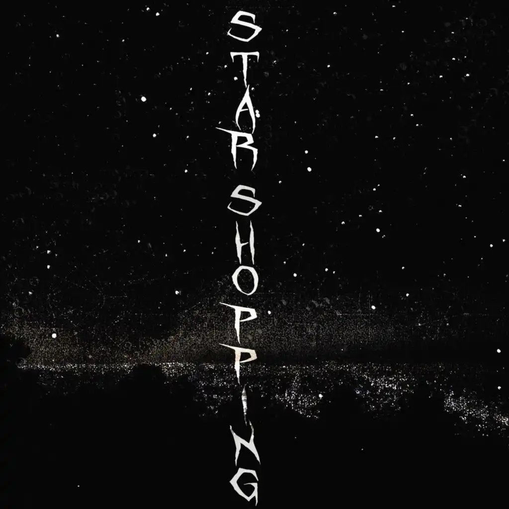 Star Shopping (Live In Ghent, Belgium - April 2017)