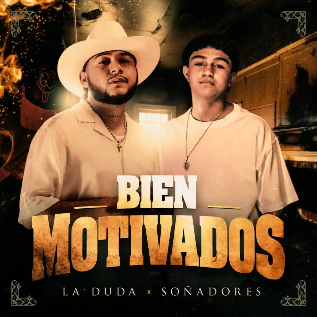 La Duda & Soñadores