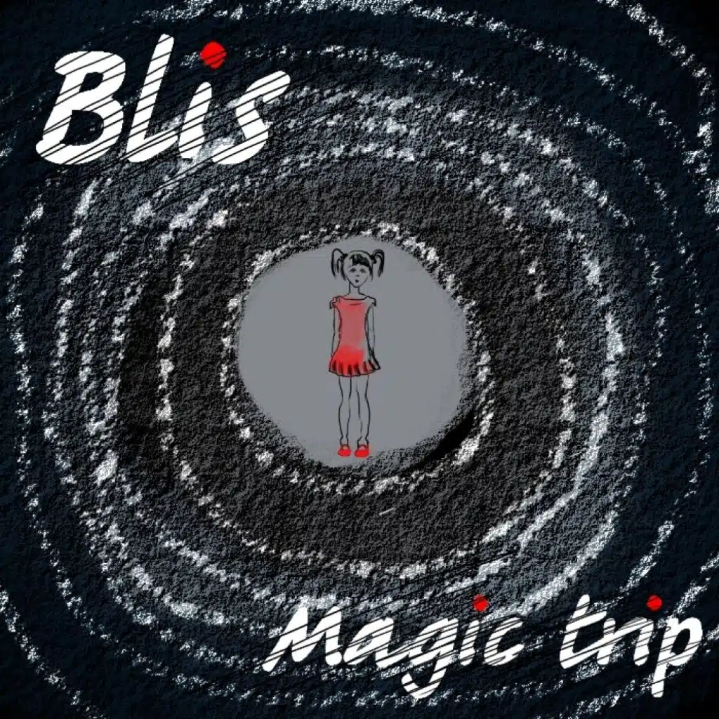 Magic Trip