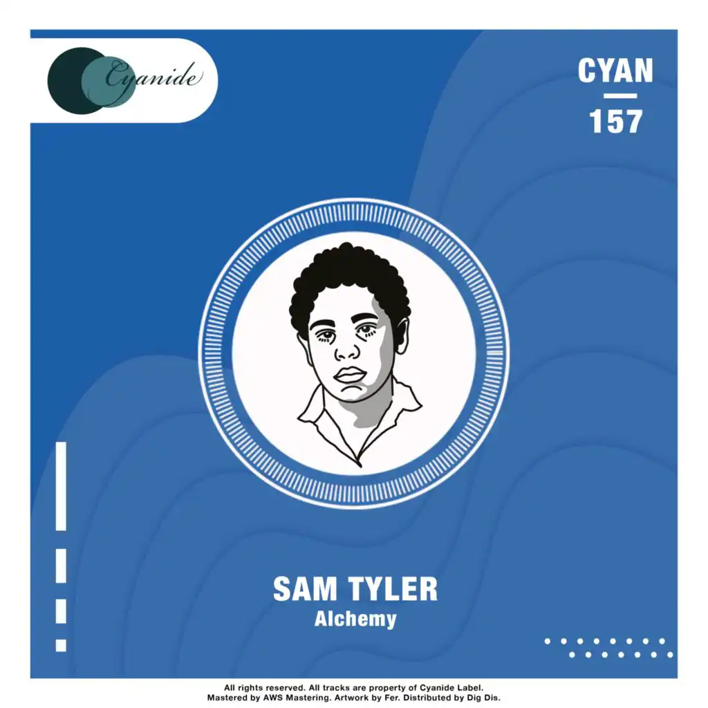 Sam Tyler