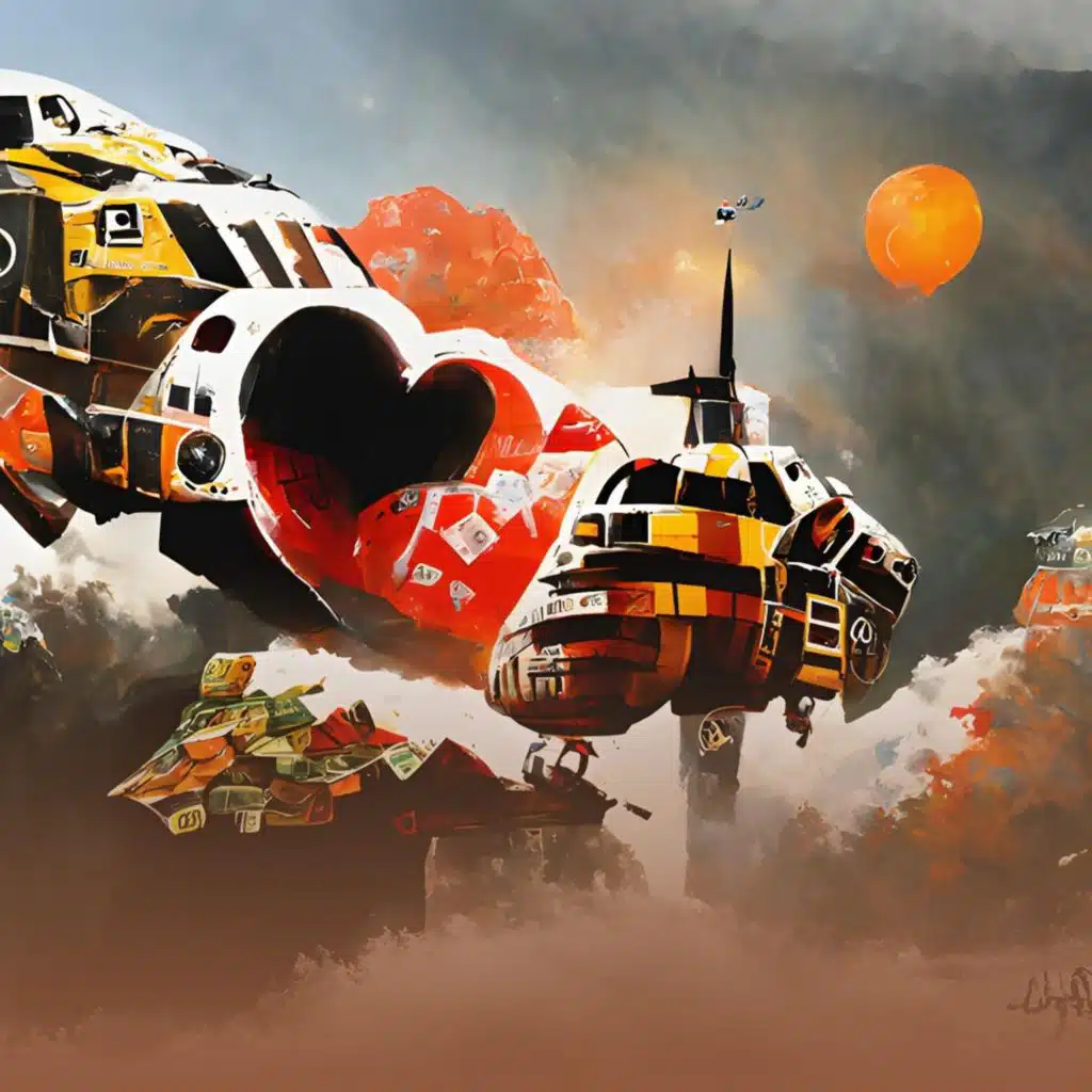 Hujan Membawa Impian (pop piano melankolis)