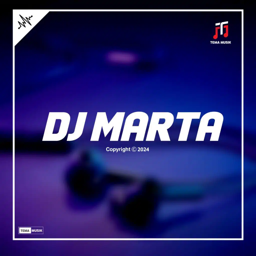 Dj Marta