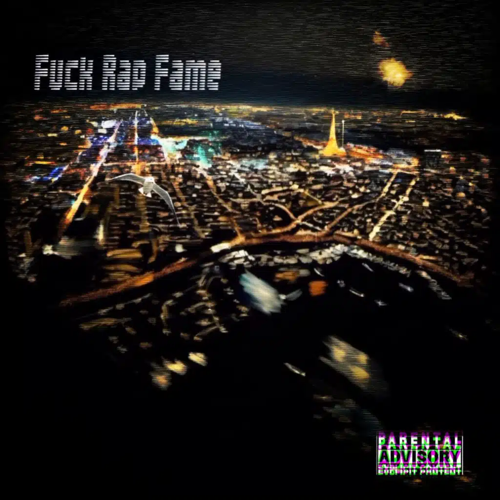 Fuck Rap Fame