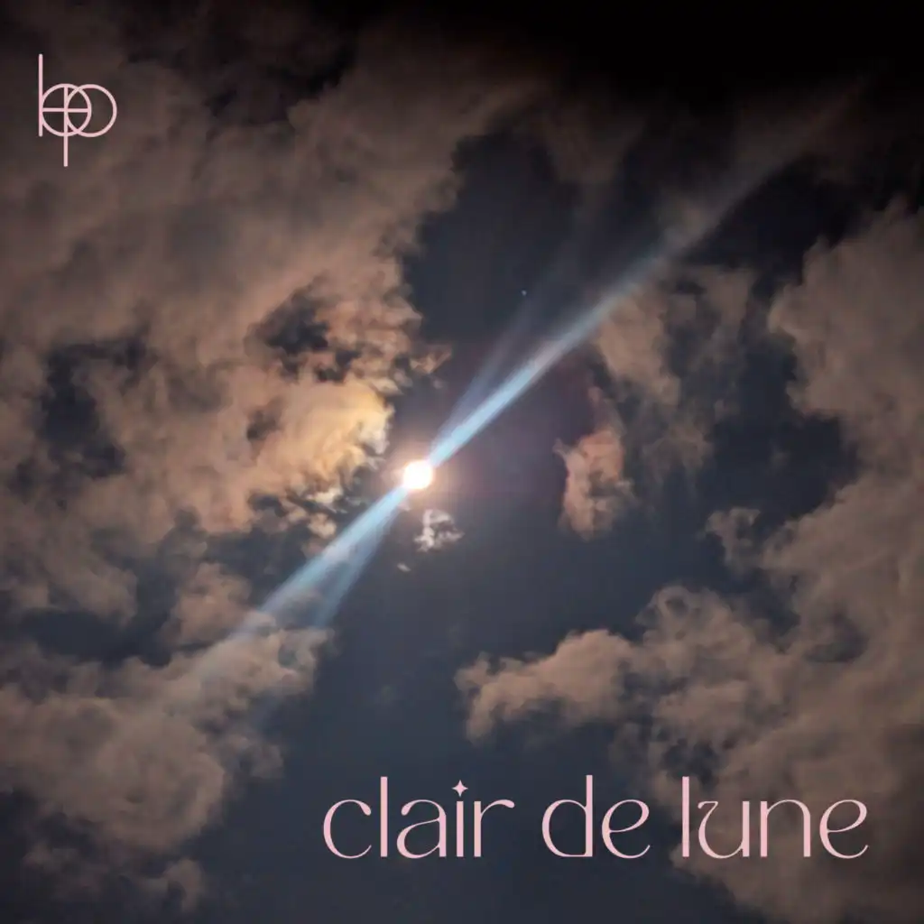 Clair de Lune