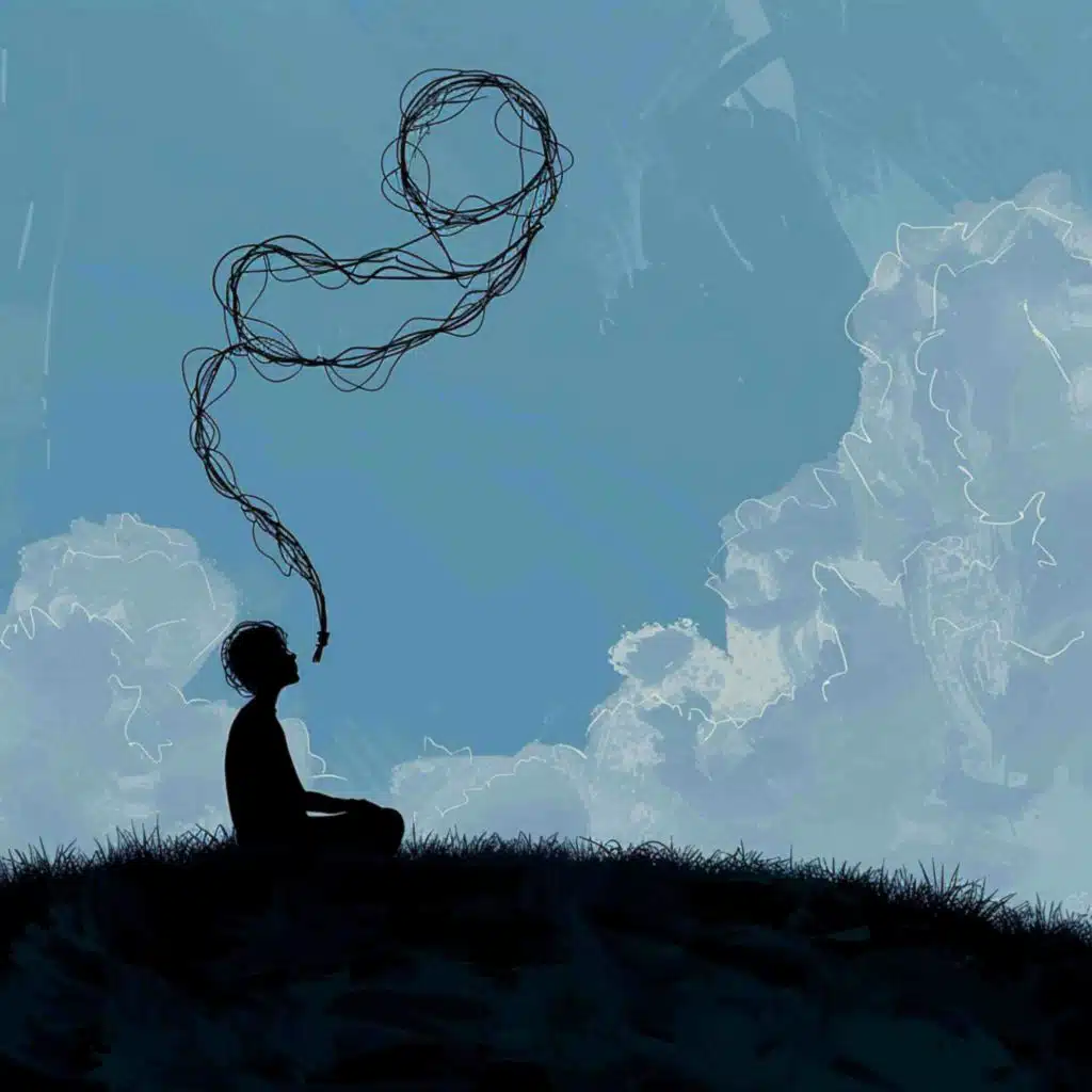 2589: The Five F’s That Keep You Stuck in Chronic Pain and Symptoms by Melani Schweder of A Brighter Wild