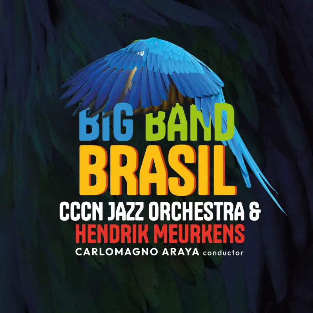 Big Band Brasil