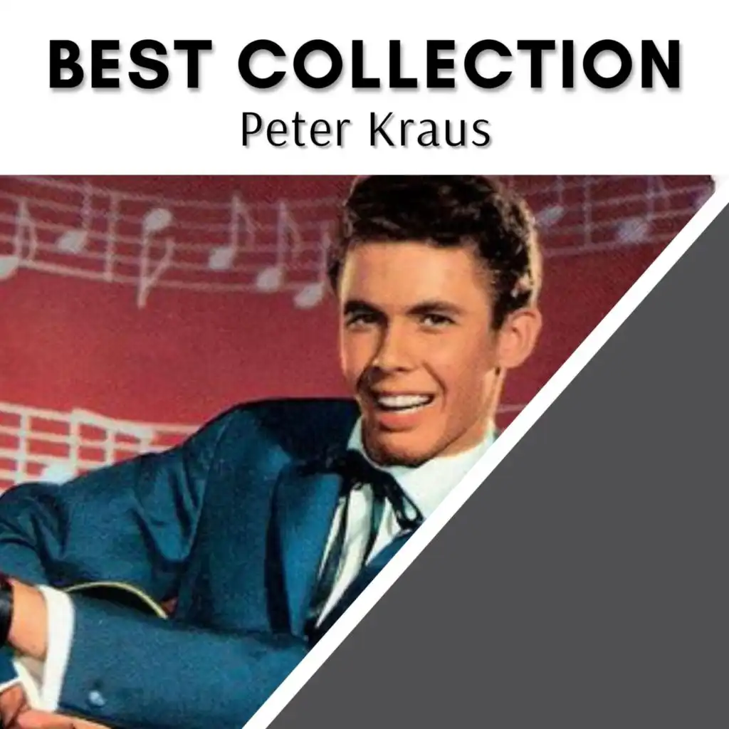 Best Collection Peter Kraus