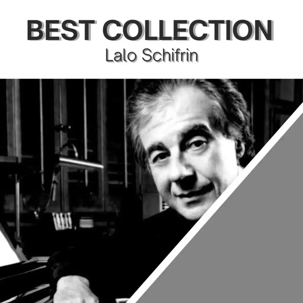 Best Collection Lalo Schifrin