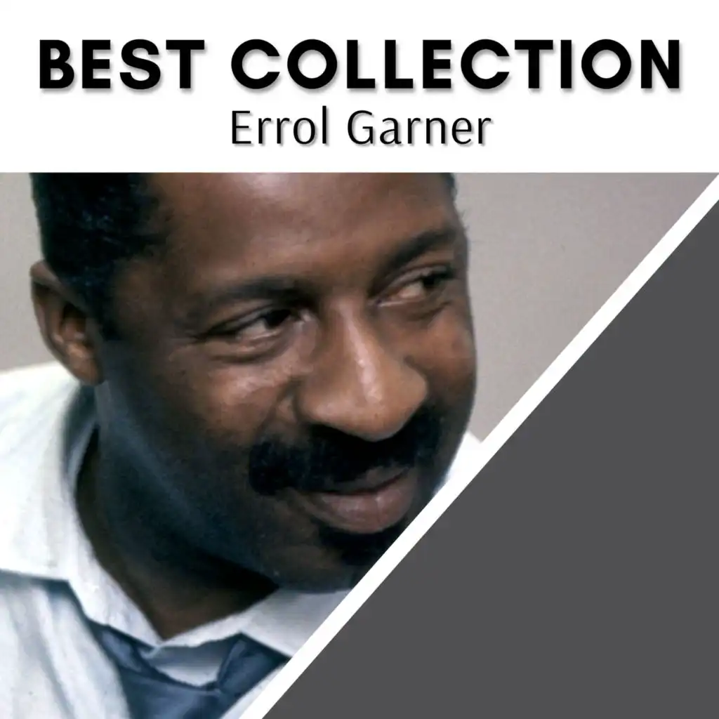Best Collection Errol Garner