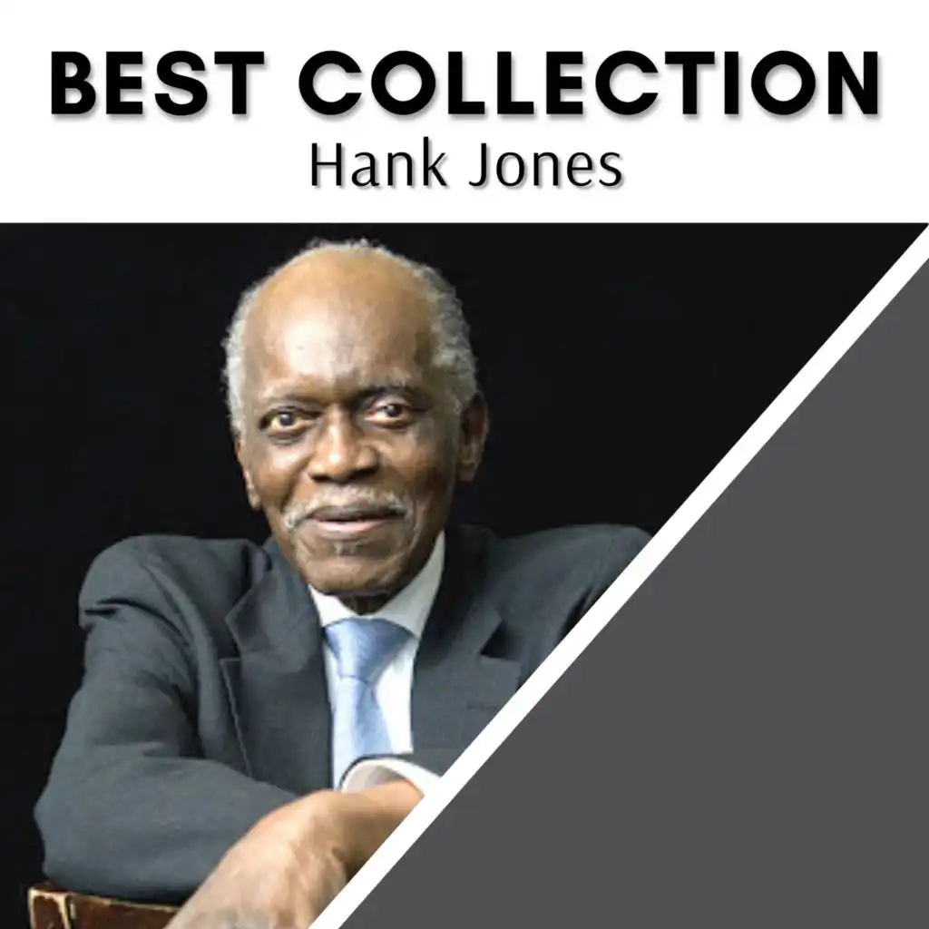 Best Collection Hank Jones