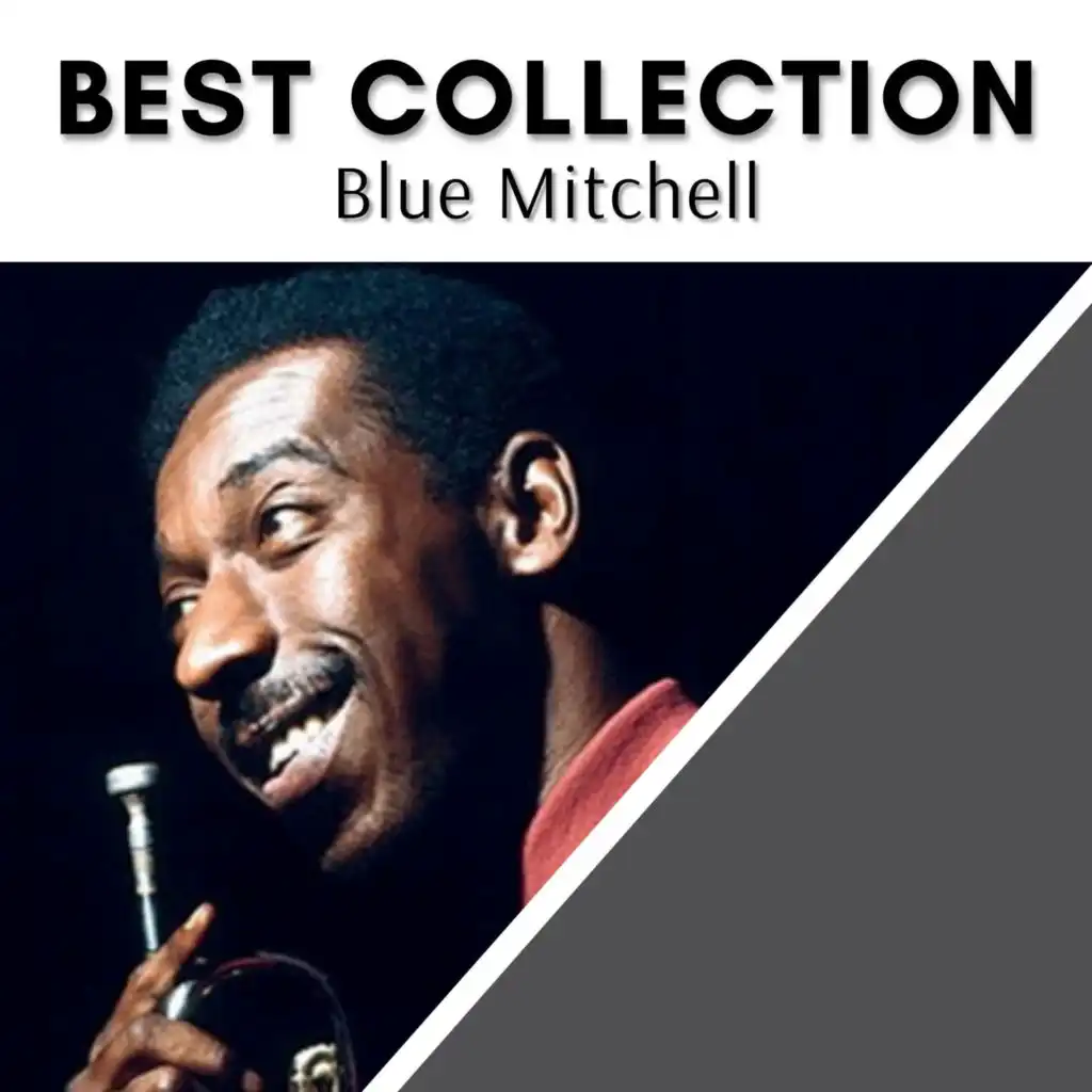 Best Collection Blue Mitchell