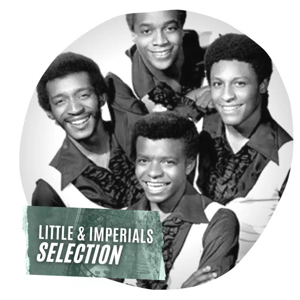Little Anthony & The Imperials