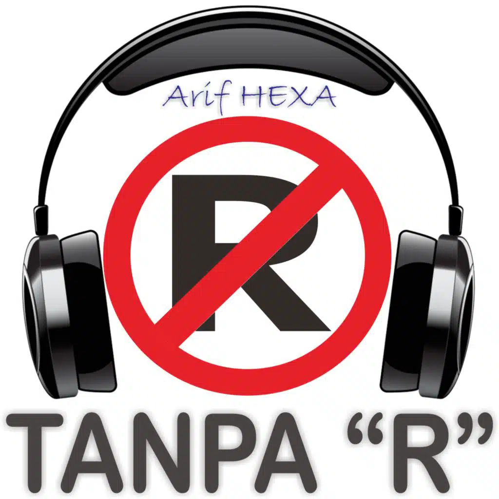 TANPA "R"
