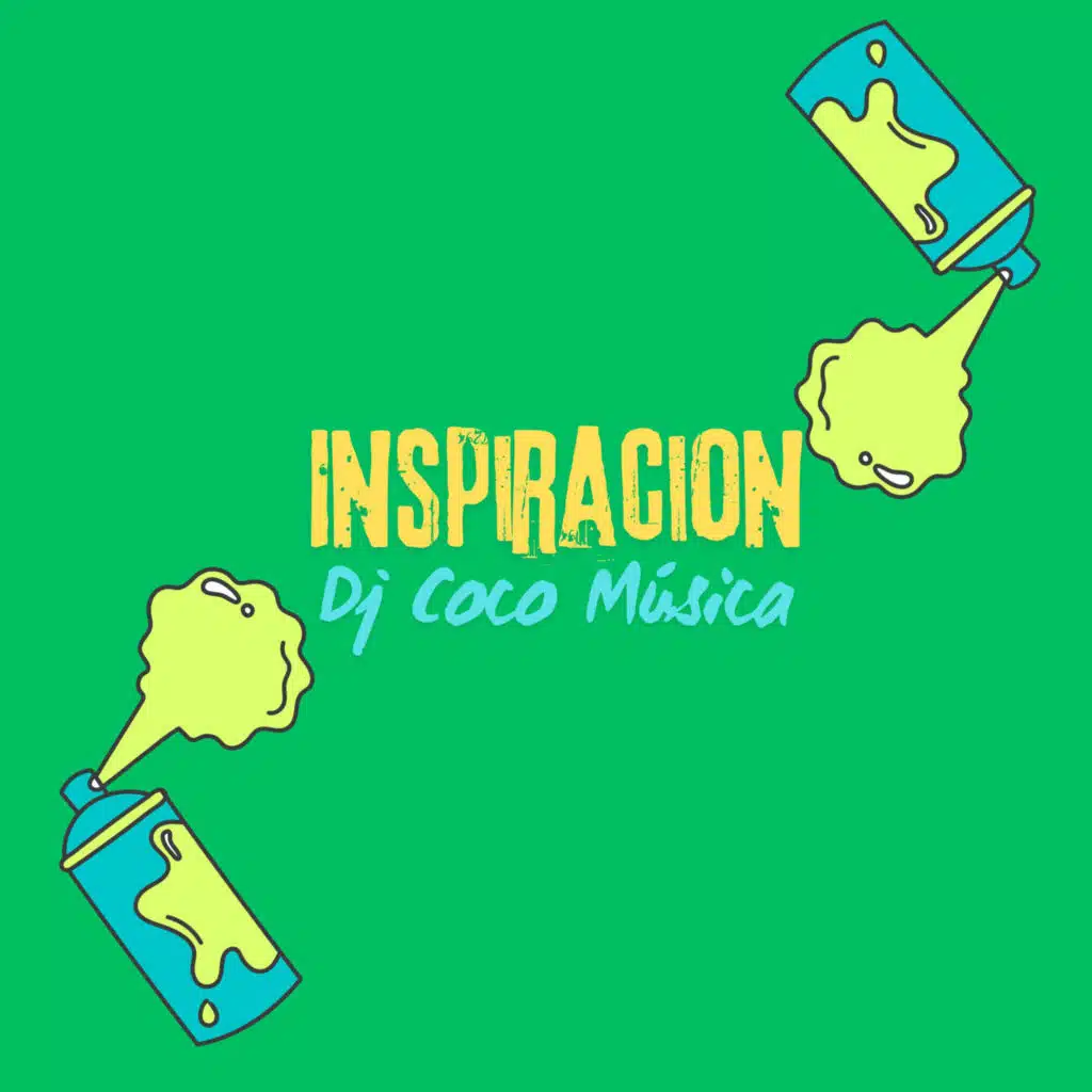 Inspiración
