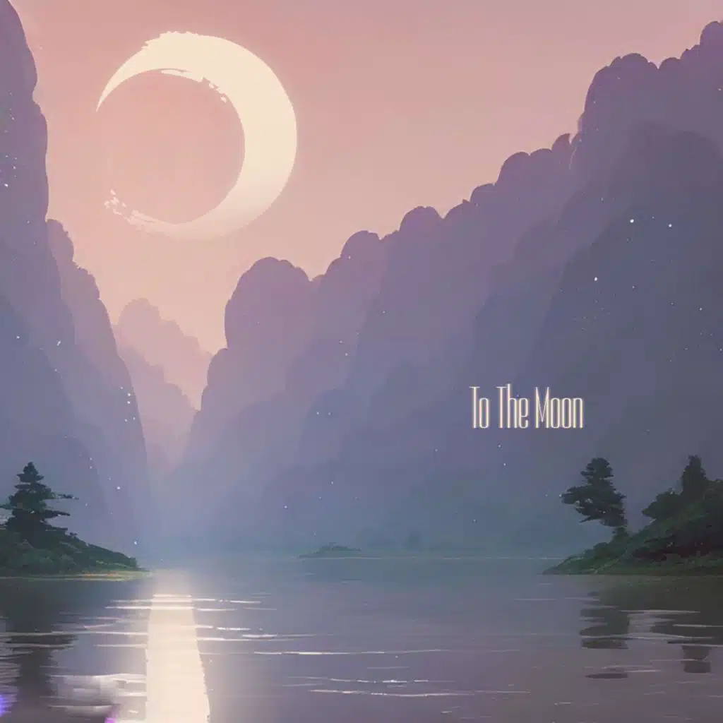 To The Moon