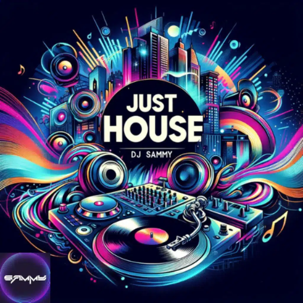 Episode 230: 230_Dj Sammy - Just House v9 (80s and 90s touch)