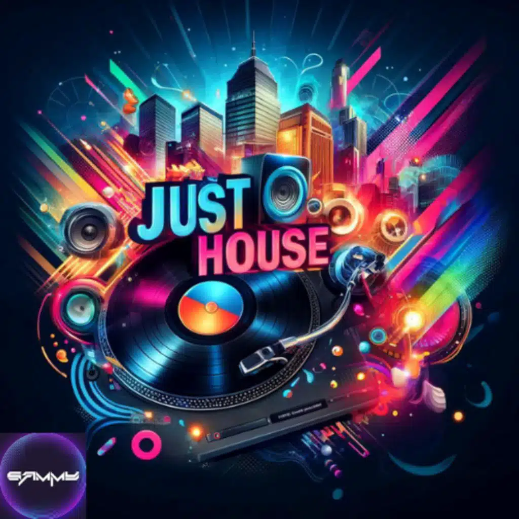 Episode 267: 267_Dj Sammy - Just House v15