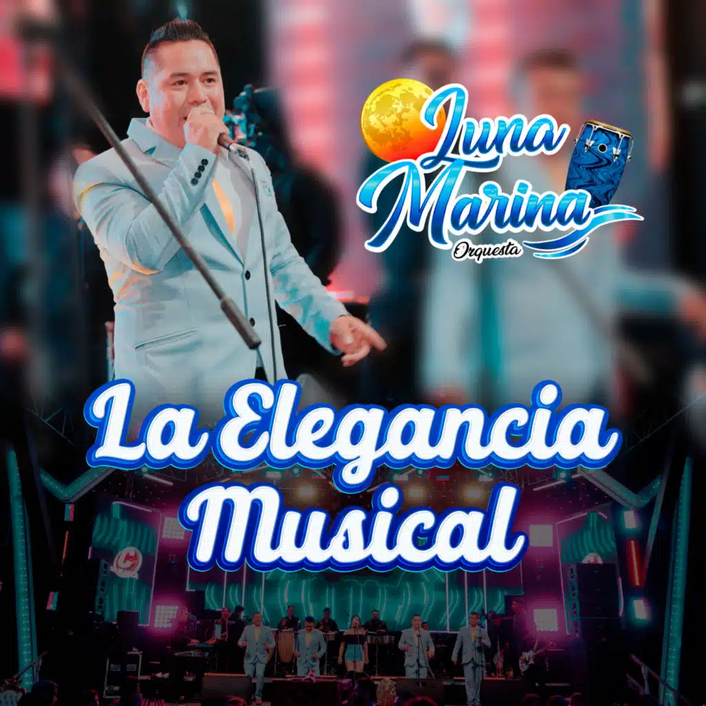 La Elegancia Musical