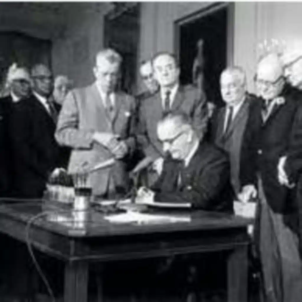 Ep. 2 - Creation of the Warren Commission