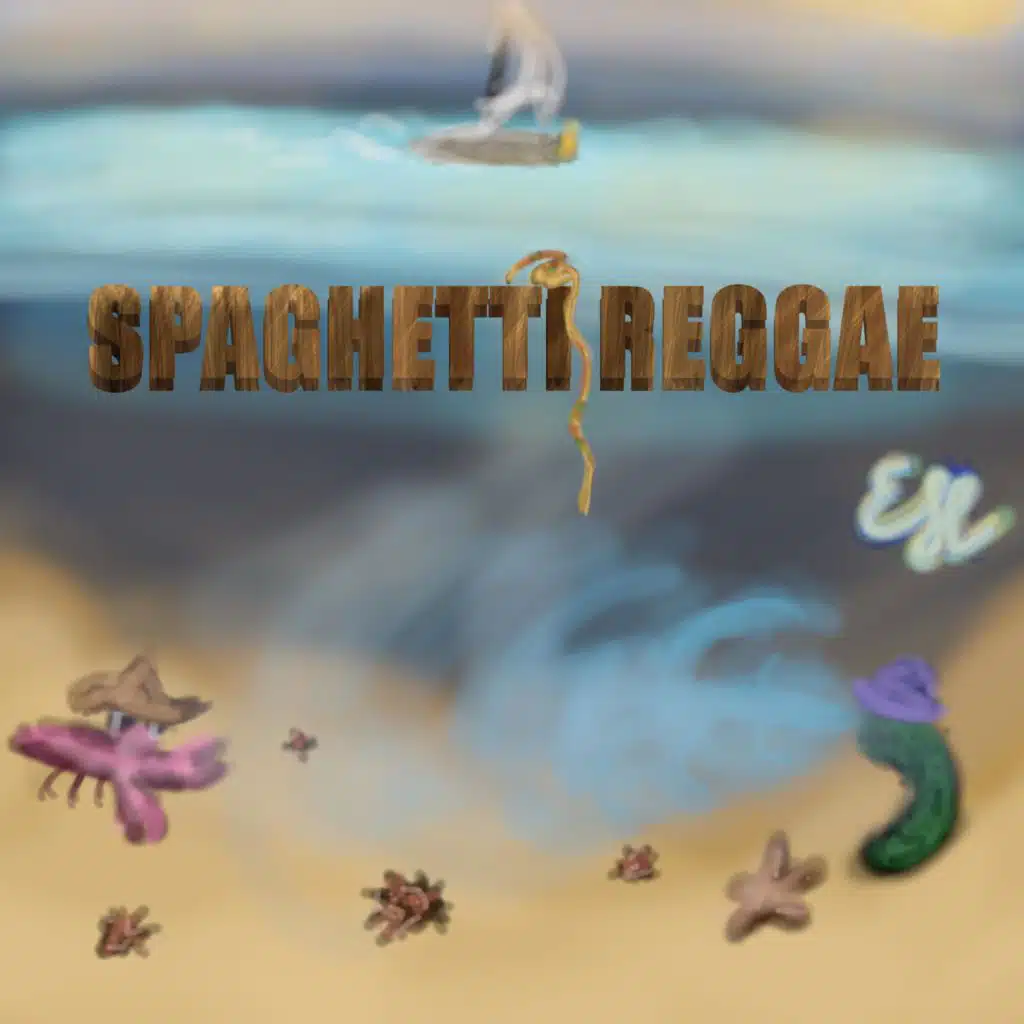 Spaghetti Reggae