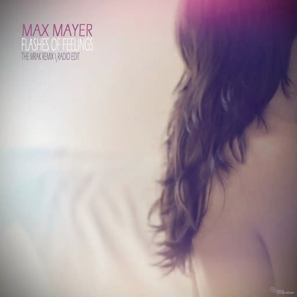 Flashes Of Feelings (The Mrak Radio Mix)
