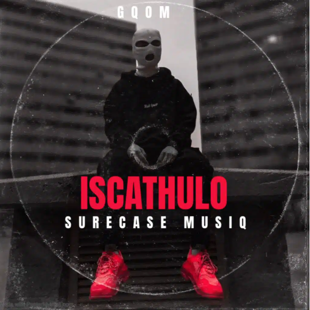 Iscathulo (feat. Jekeh)