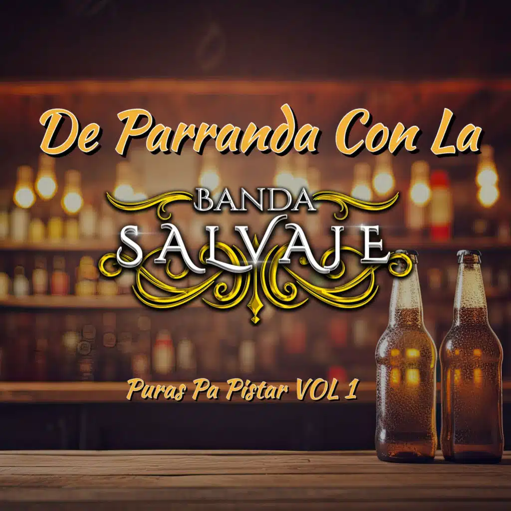No Volveré (En Vivo)