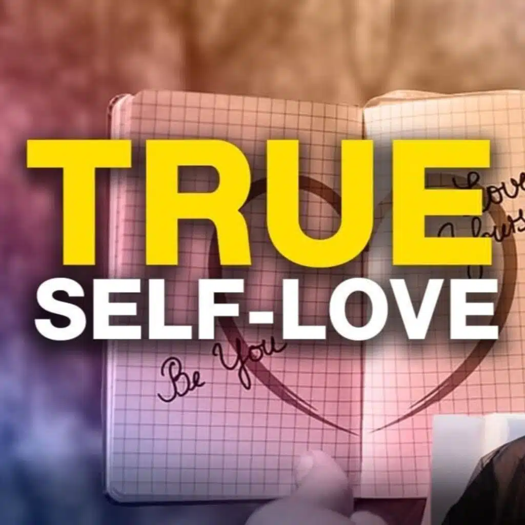 The Most Important Thing To Do When It Comes To Self Love