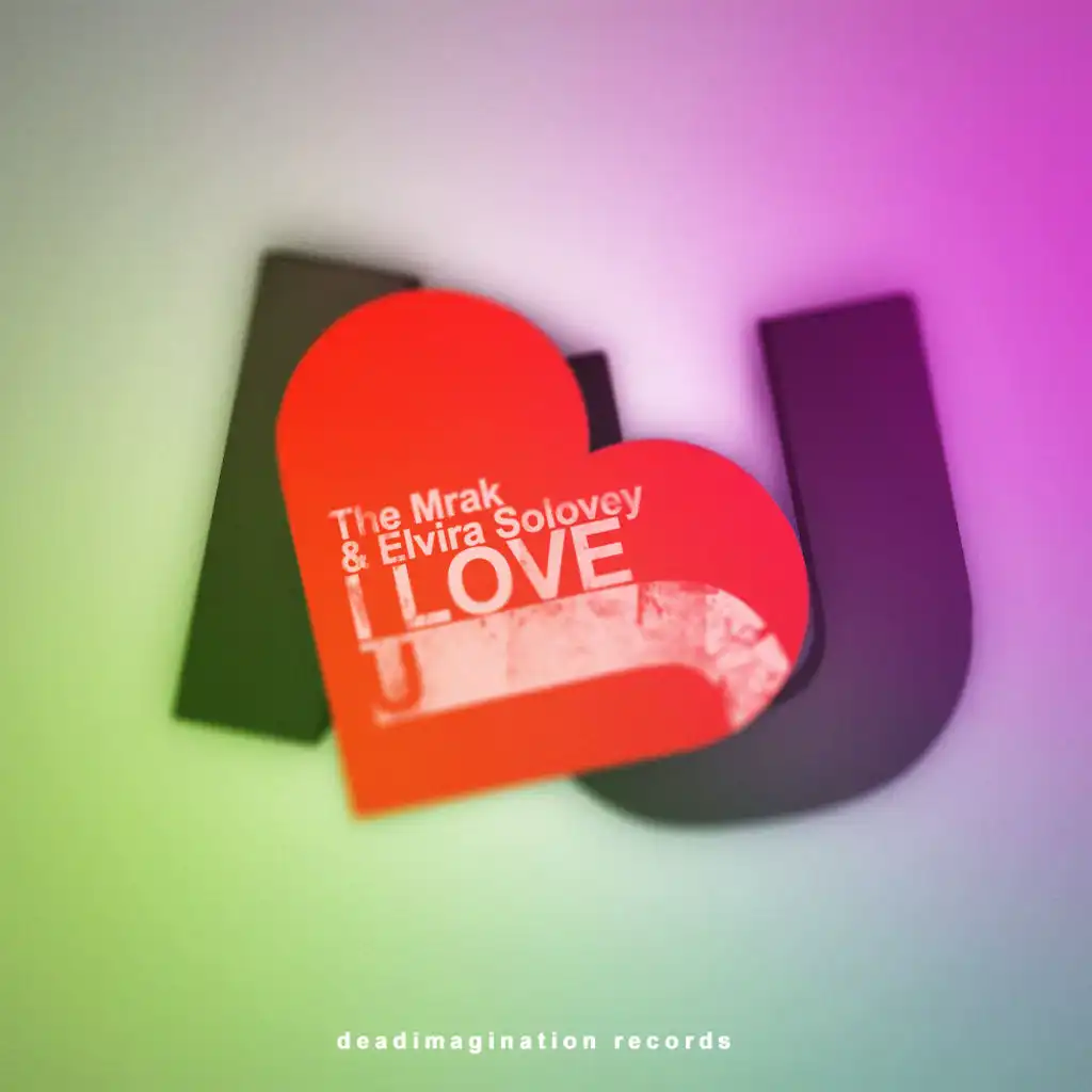 I Love U (Tony Pryde Remix)