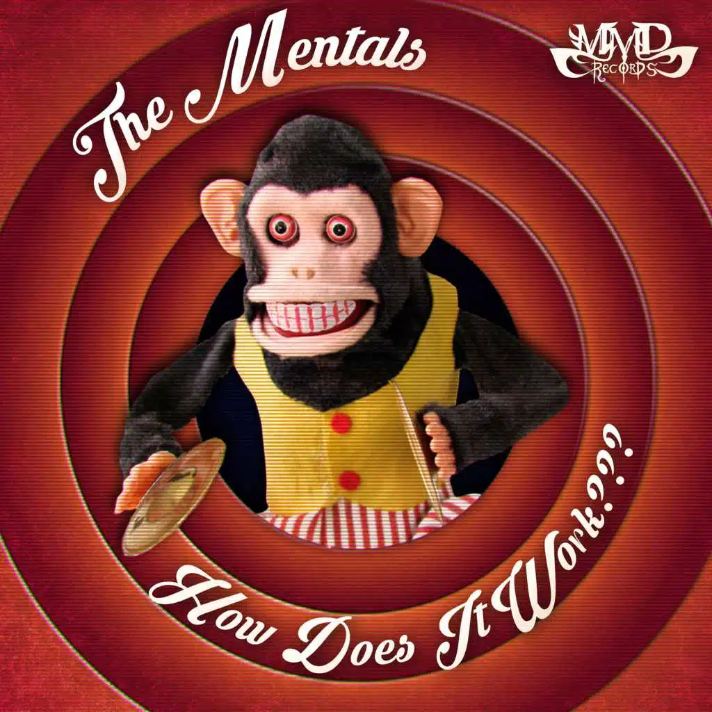 The Mentals
