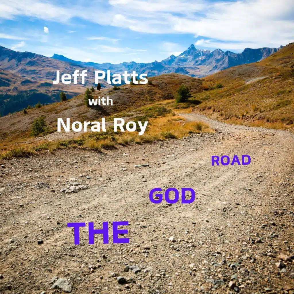 The God Road