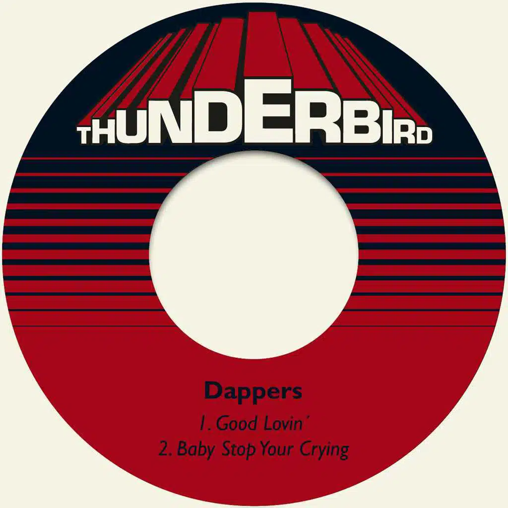 Good Lovin´ / Baby Stop Your Crying