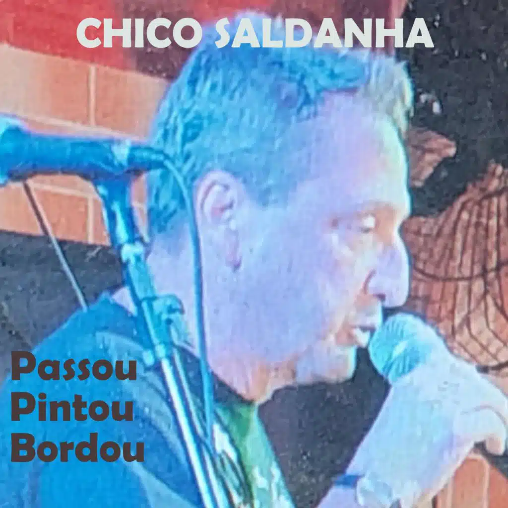 Chico Saldanha