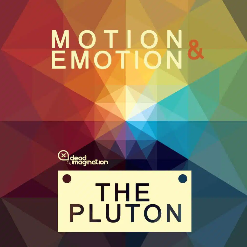 Motion & Emotion