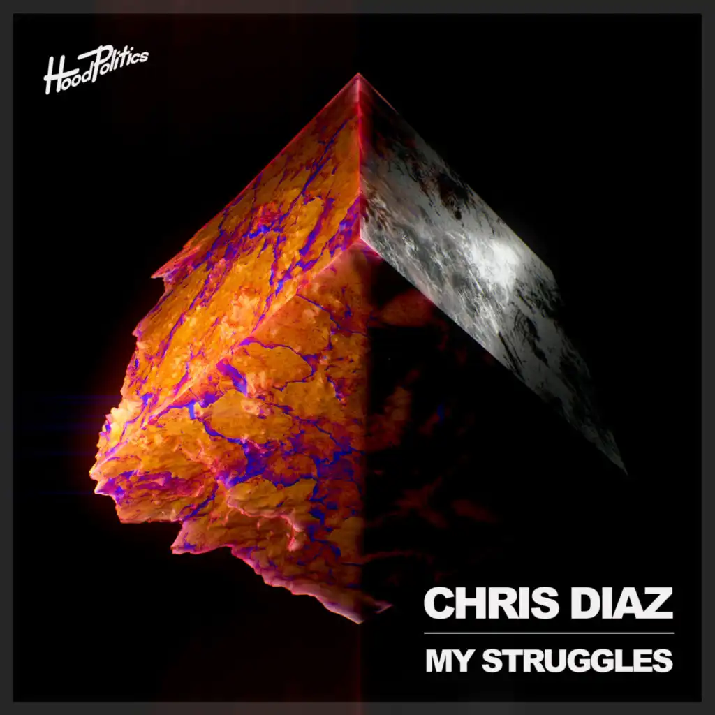 Chris Diaz