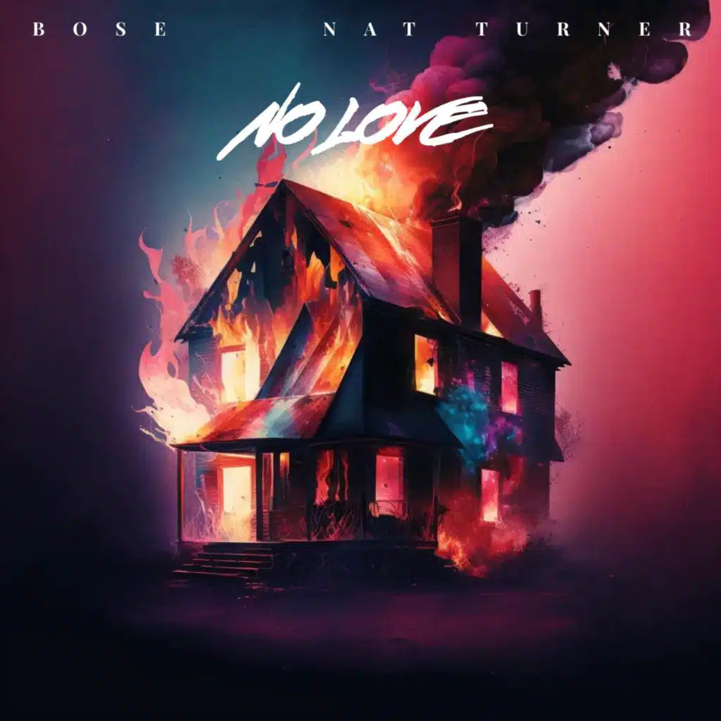 Here (all alone) (feat. Nicole Winters)