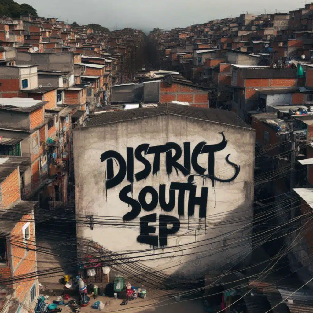 DISTRICT SOUTH