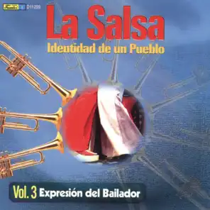 Sandra Mora (feat. Saulo Sanchez)