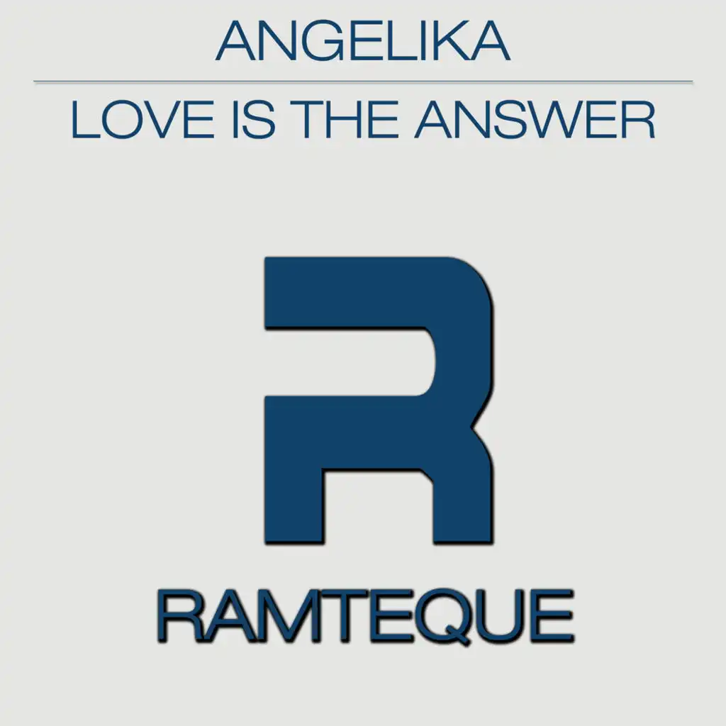 Love Is The Answer (Lounge Version)
