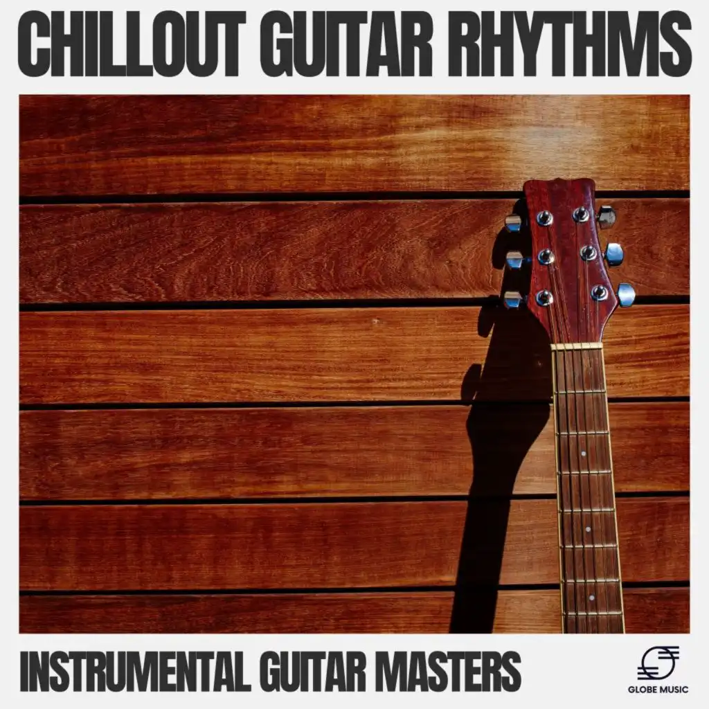 Instrumental Guitar Masters