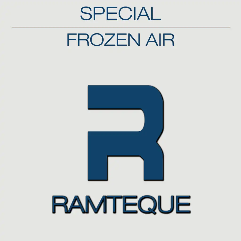 Frozen Air (Arctic Motion Remix)