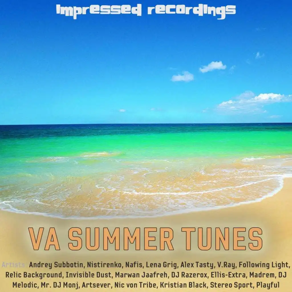 VA Summer Tunes