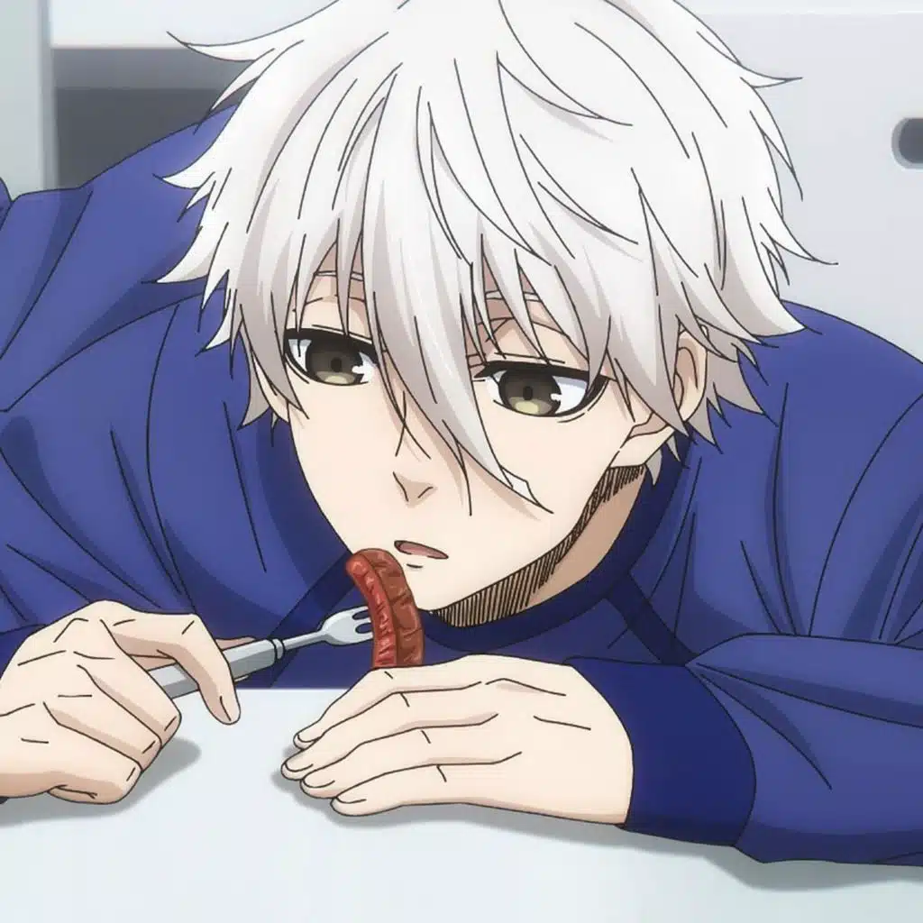 3 Am. (Made by lalos)