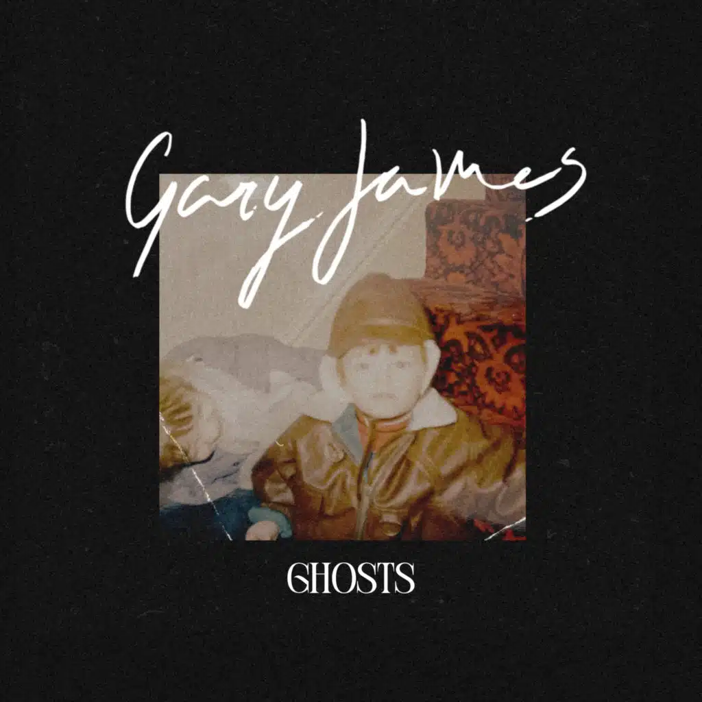 Gary James
